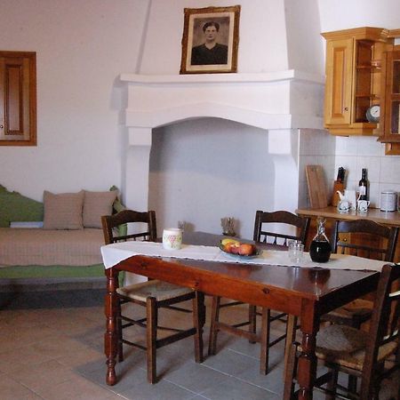 Old Winery House Villa Колимвари Екстериор снимка