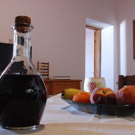 Old Winery House Villa Колимвари Екстериор снимка
