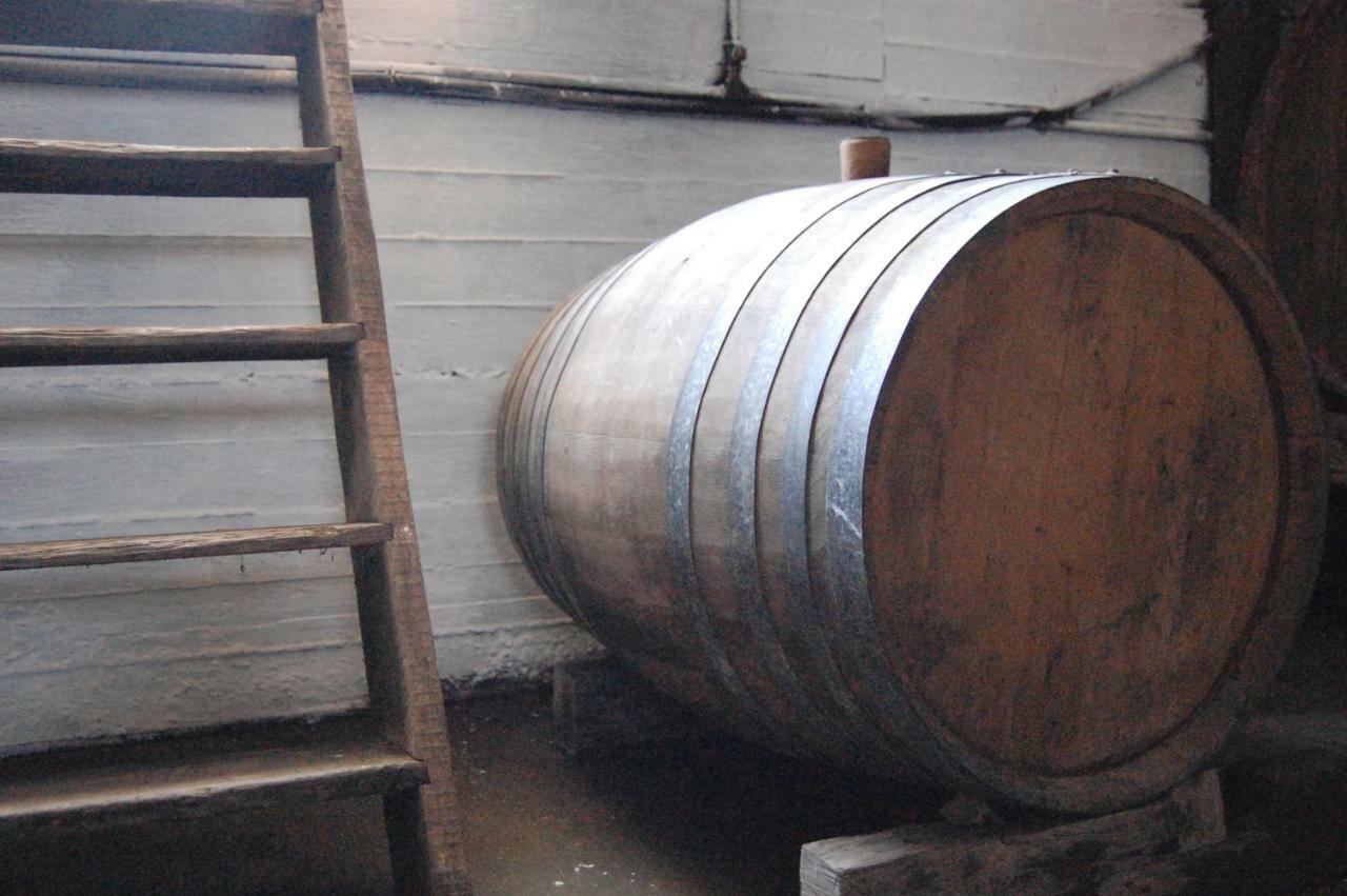 Old Winery House Villa Колимвари Екстериор снимка