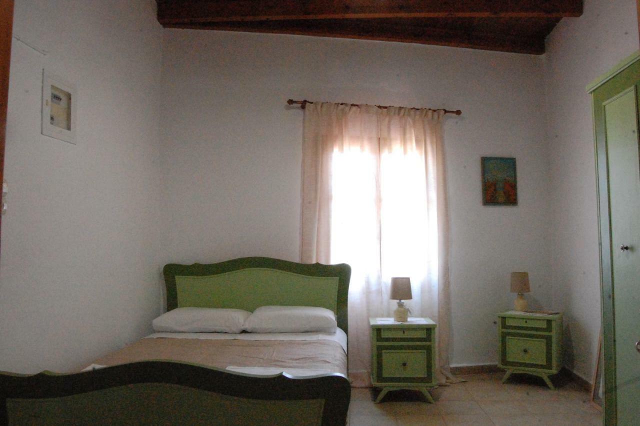 Old Winery House Villa Колимвари Екстериор снимка